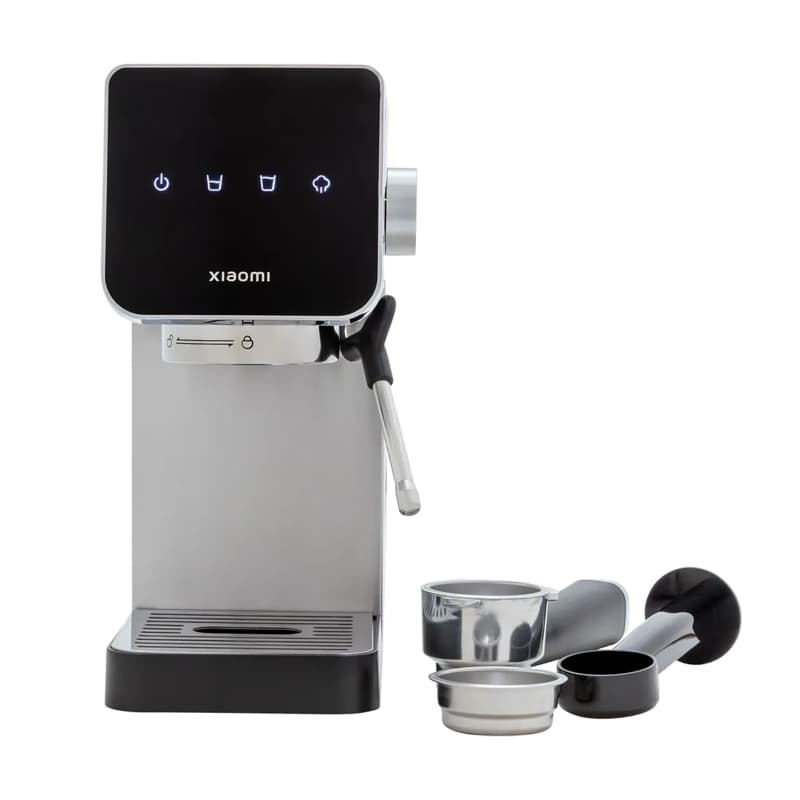 اسپرسو ساز شیائومی XIAOMI (MIJIA) Semi-Automatic Espresso Machine — تصویر ۴