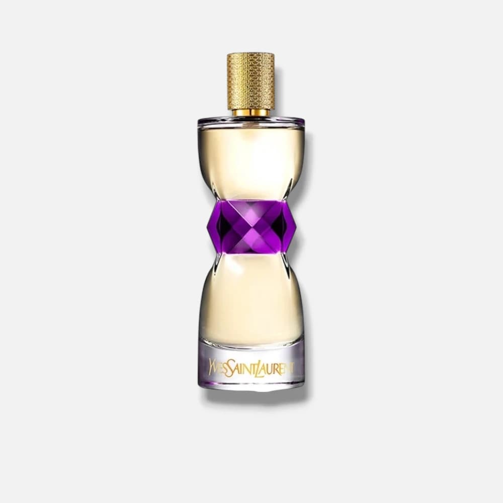عطر ایو سن لورن منیفستو ( مانیفستو )