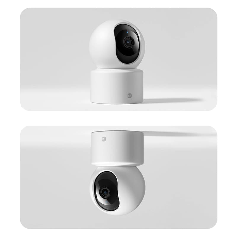 دوربین نظارتی هوشمند شیائومی Xiaomi Smart Camera C301 — تصویر ۳