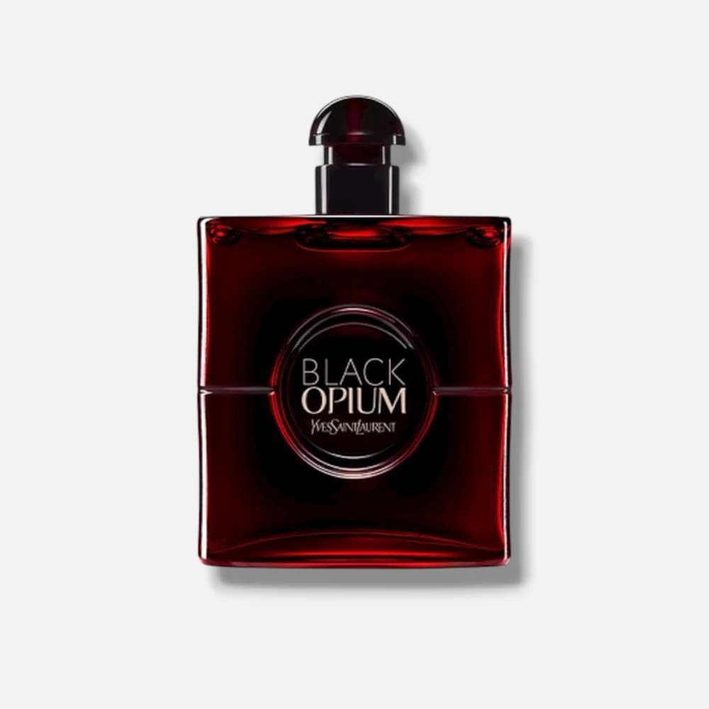 عطر ایو سن لورن بلک اوپیوم اور رد ( اپیوم )