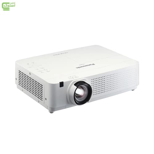 ویدئو پروژکتور پاناسونیک مدل Panasonic pt-vx400ntu استوک — تصویر ۶