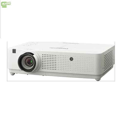 ویدئو پروژکتور پاناسونیک مدل Panasonic pt-vx400ntu استوک — تصویر ۳
