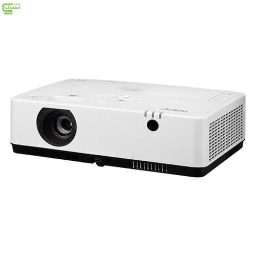 ویدئو پروژکتور ان ای سی مدل NEC np-me402x استوک — تصویر ۳