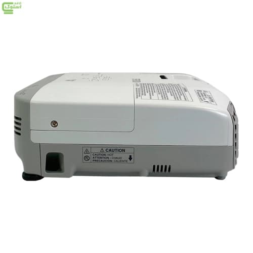ویدئو پروژکتور اپسون مدل Epson PowerLite W29 استوک — تصویر ۵