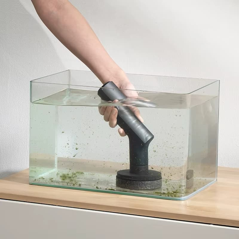 برس و اسکرابر شارژی چند منظوره HOTO Electric Spin Scrubber — تصویر ۹