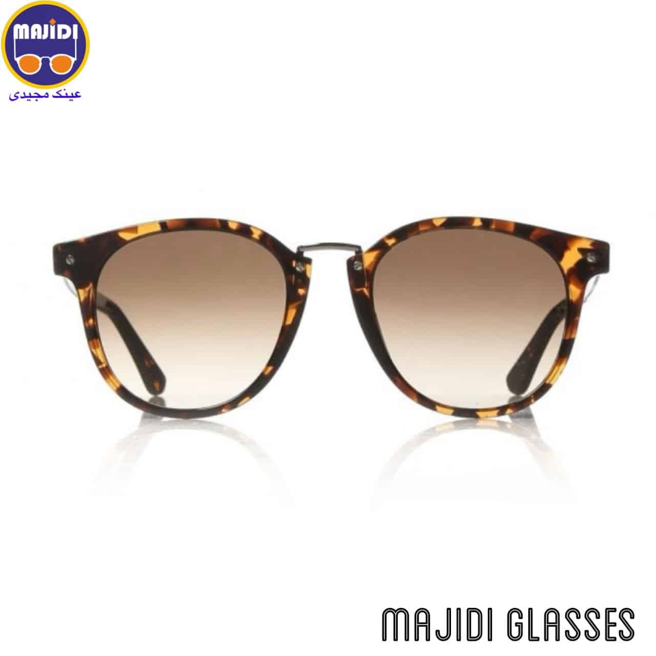 عینک آفتابی OX مدل 1090s