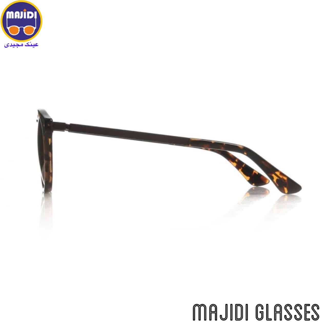 عینک آفتابی OX مدل 1090s — تصویر ۳