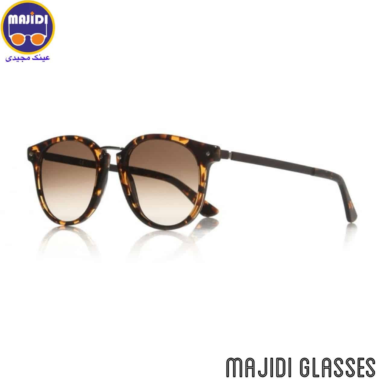 عینک آفتابی OX مدل 1090s — تصویر ۲