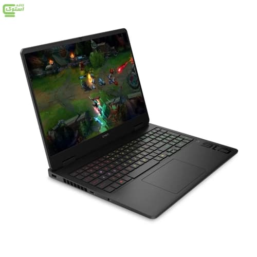 لپ‌تاپ 16 اینچی اچ پی مدل HP Omen 16 wf0023tx استوک — تصویر ۳