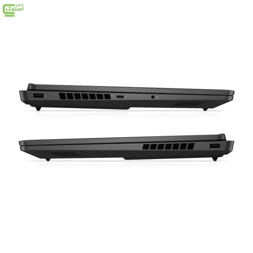 لپ‌تاپ 16 اینچی اچ پی مدل HP Omen 16 wf0023tx استوک — تصویر ۵
