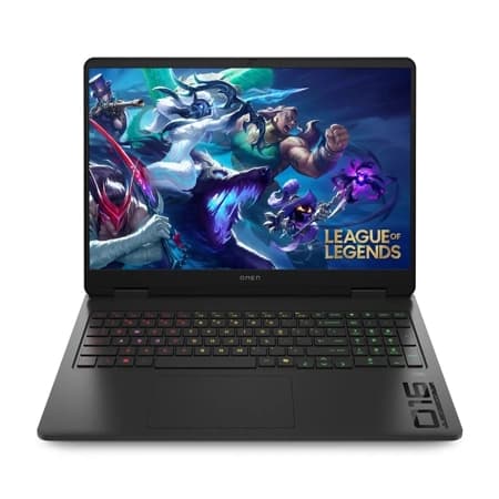 لپ‌تاپ 16 اینچی اچ پی مدل HP Omen 16 wf0023tx استوک