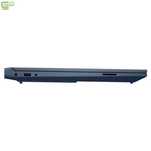 لپتاپ 15.6 اینچی اچ پی مدل HP Victus 15 fa0354tx استوک — تصویر ۶