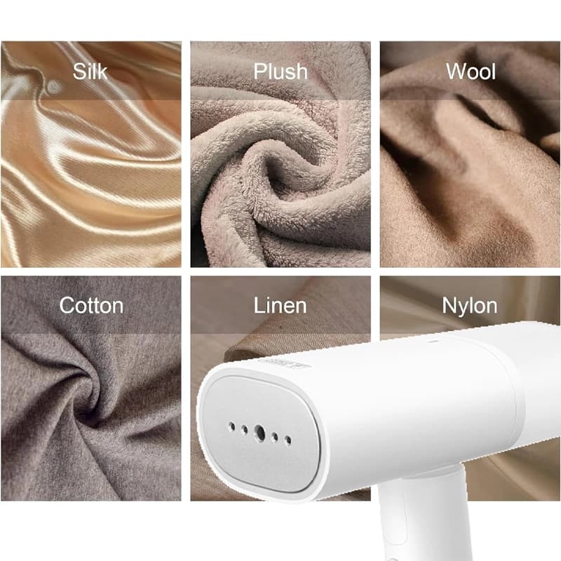 اتو بخار دستی شیائومی MJGTJ02LF – Steamer Ironing 2 — تصویر ۶