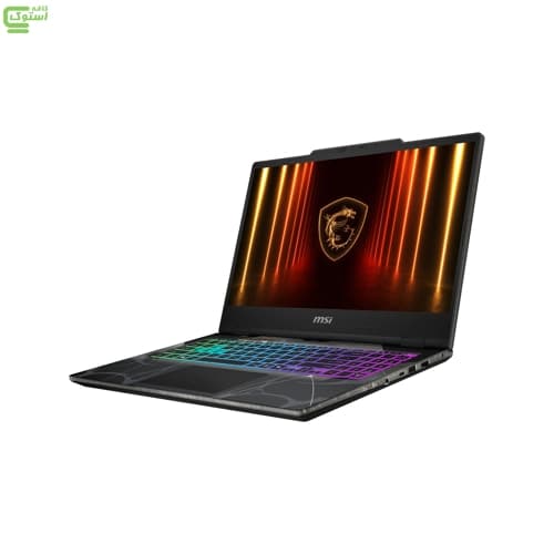 لپ‌تاپ 15.6 اینچی ام اس آی مدل MSI Cyborg A2RVE آکبند — تصویر ۳