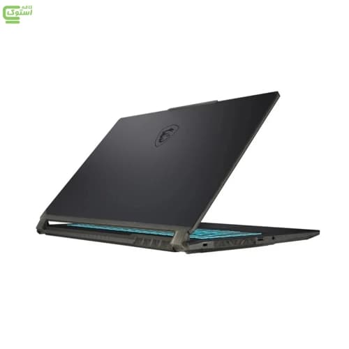 لپ‌تاپ 15.6 اینچی ام اس آی مدل MSI Cyborg A2RVE آکبند — تصویر ۹