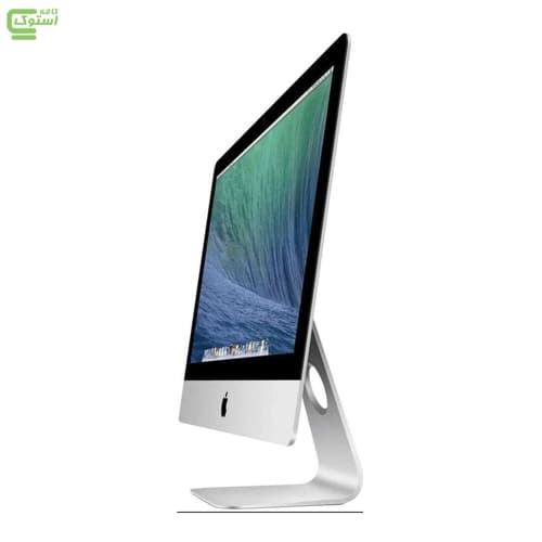 آی مک 21.5 اینچی مدل Apple iMac 2014 استوک — تصویر ۵