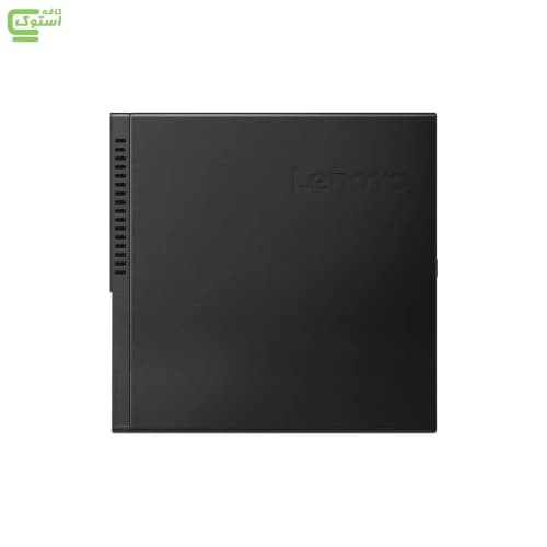 تاینی کیس استوک لنوو مدل Lenovo ThinkCentre M710q استوک — تصویر ۹