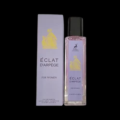 ادکلن جیبی الحمبرا لانوین اکلت دی آرپچ ادو پرفیوم 35 میلی لیتر | Alhambra Pocket Lanvin Eclat d´Arpege 35ml EDP