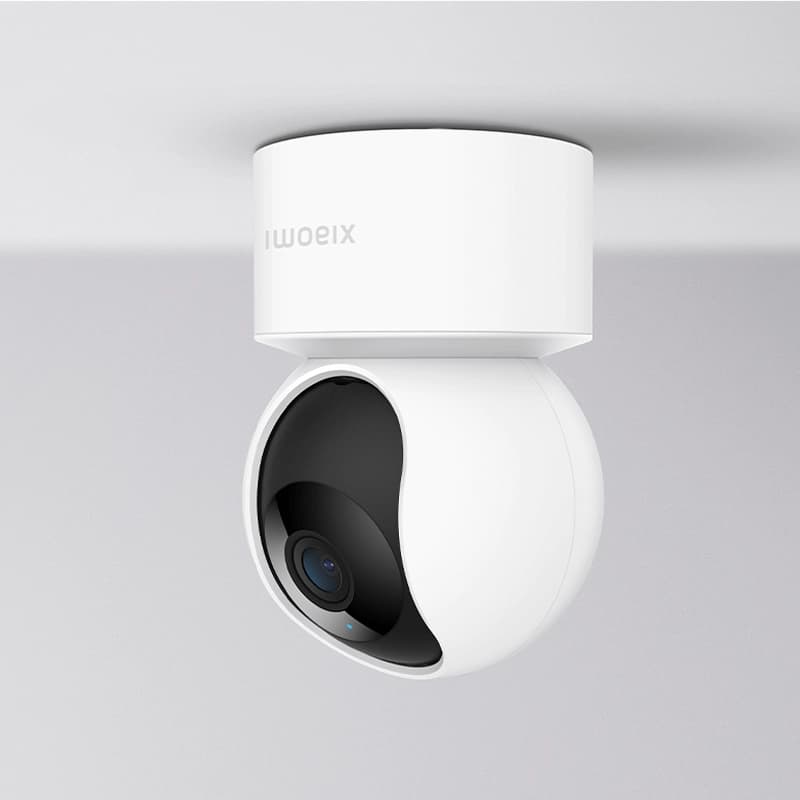 دوربین نظارتی هوشمند شیائومی Xiaomi Smart Camera C200 — تصویر ۳