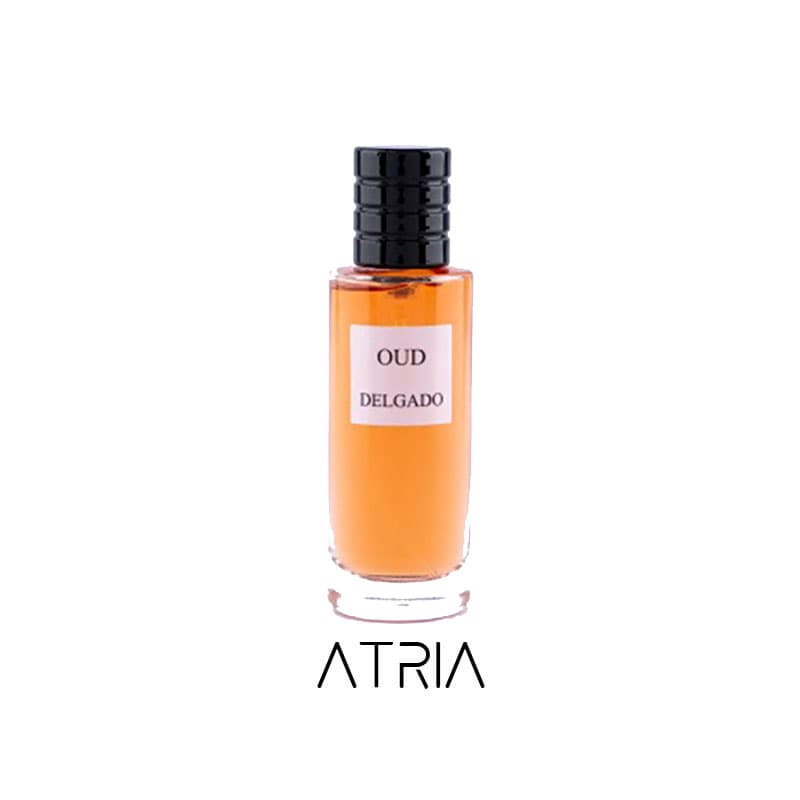 عطر جیبی مردانه دلگادو مدل دیور عود اصفهان 25 میل