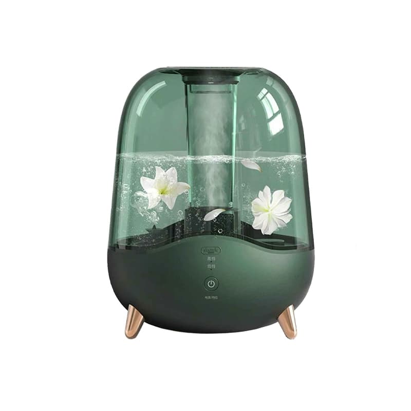 دستگاه بخور سرد و رطوبت‌ساز شیائومی Deerma DEM-F329