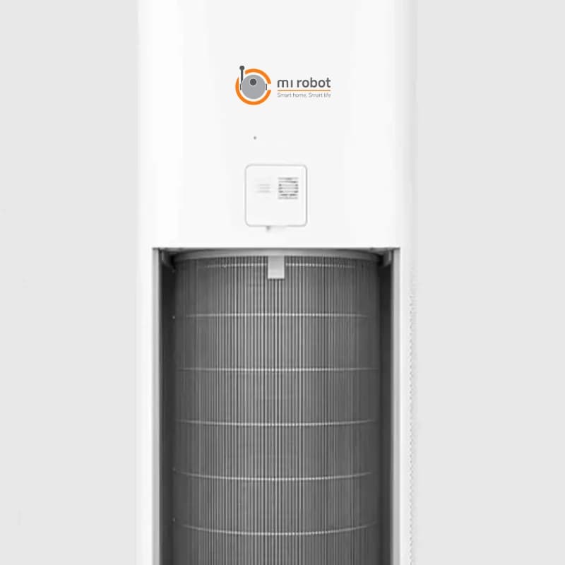 دستگاه تصفیه هوا هوشمند شیائومی Xiaomi Smart Air Purifier 4 Pro — تصویر ۵