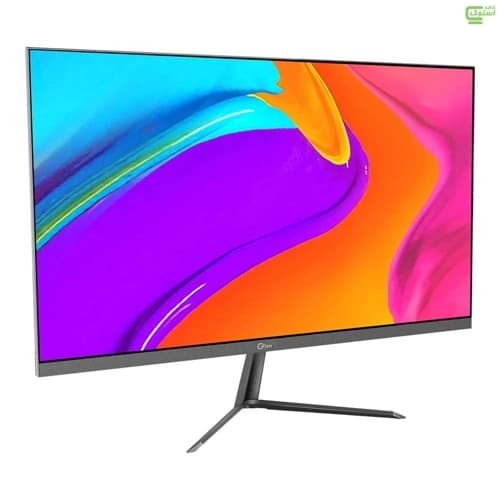 مانیتور 22 اینچ جی پلاس مدل Gplus GPN225JN استوک — تصویر ۷