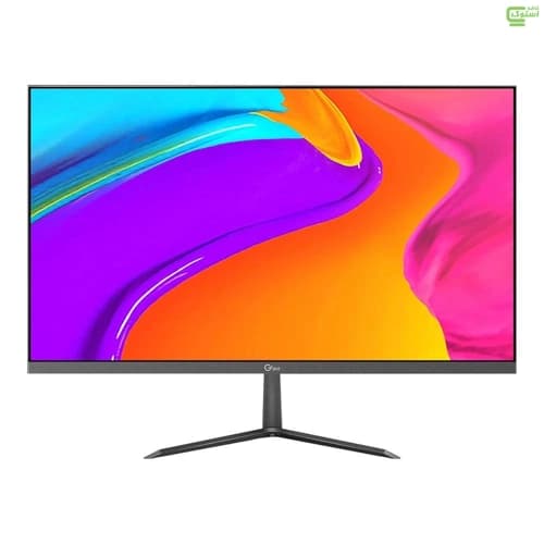 مانیتور 22 اینچ جی پلاس مدل Gplus GPN225JN استوک — تصویر ۳