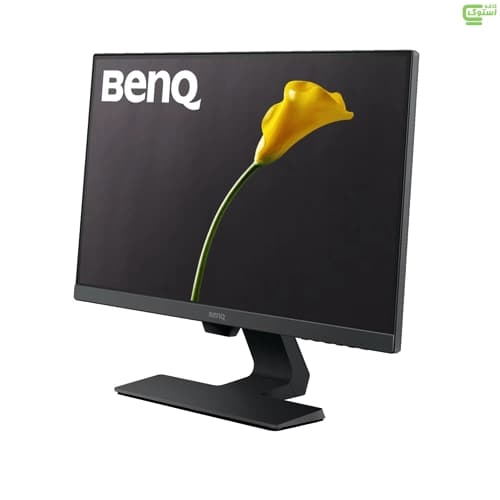مانیتور 24 اینچ بنکیو BenQ GW2480T استوک — تصویر ۷
