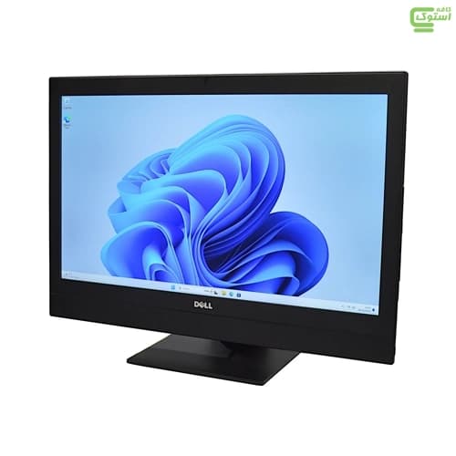 آل این وان 22 اینچ دل مدل Dell Optiplex 7440 استوک — تصویر ۵