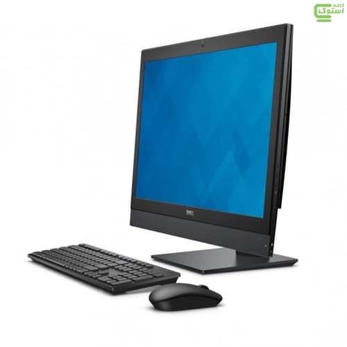 آل این وان 22 اینچ دل مدل Dell Optiplex 7440 استوک — تصویر ۶