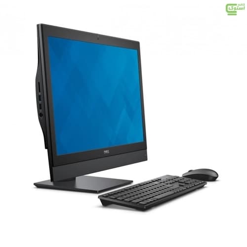 آل این وان 22 اینچ دل مدل Dell Optiplex 7440 استوک — تصویر ۷