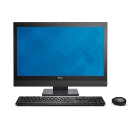 آل این وان 22 اینچ دل مدل Dell Optiplex 7440 استوک — تصویر ۲