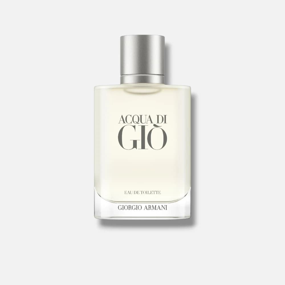 عطر جورجیو آرمانی آکوا دی جیو