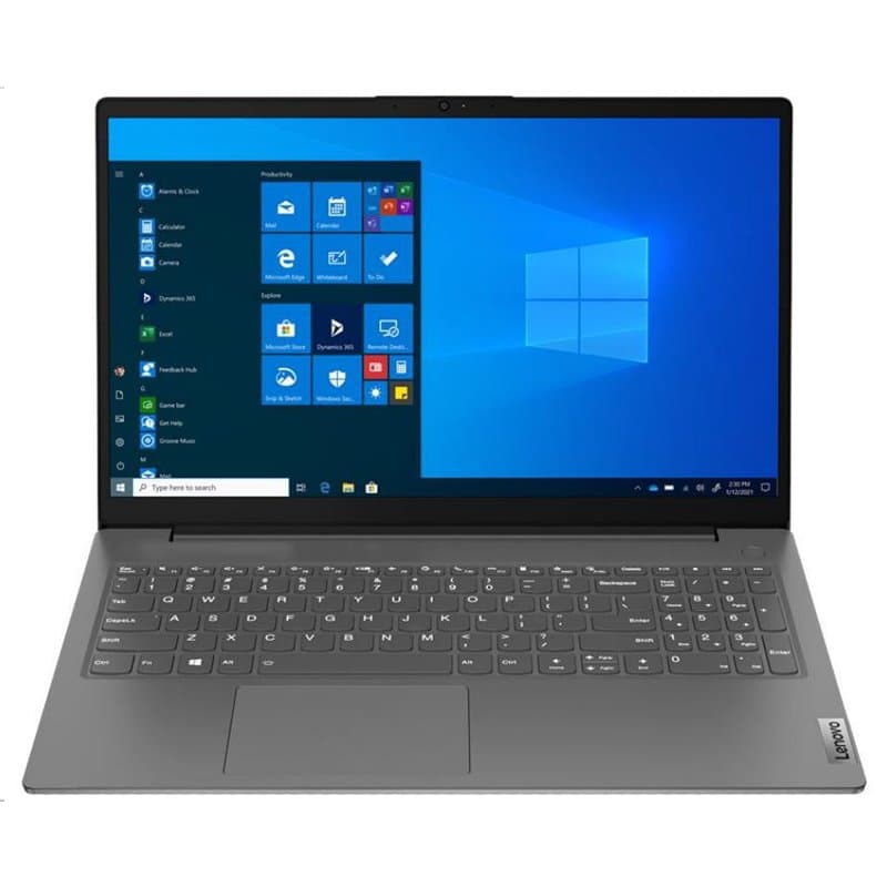 لپ تاپ لنوو مدل Lenovo V15-KC