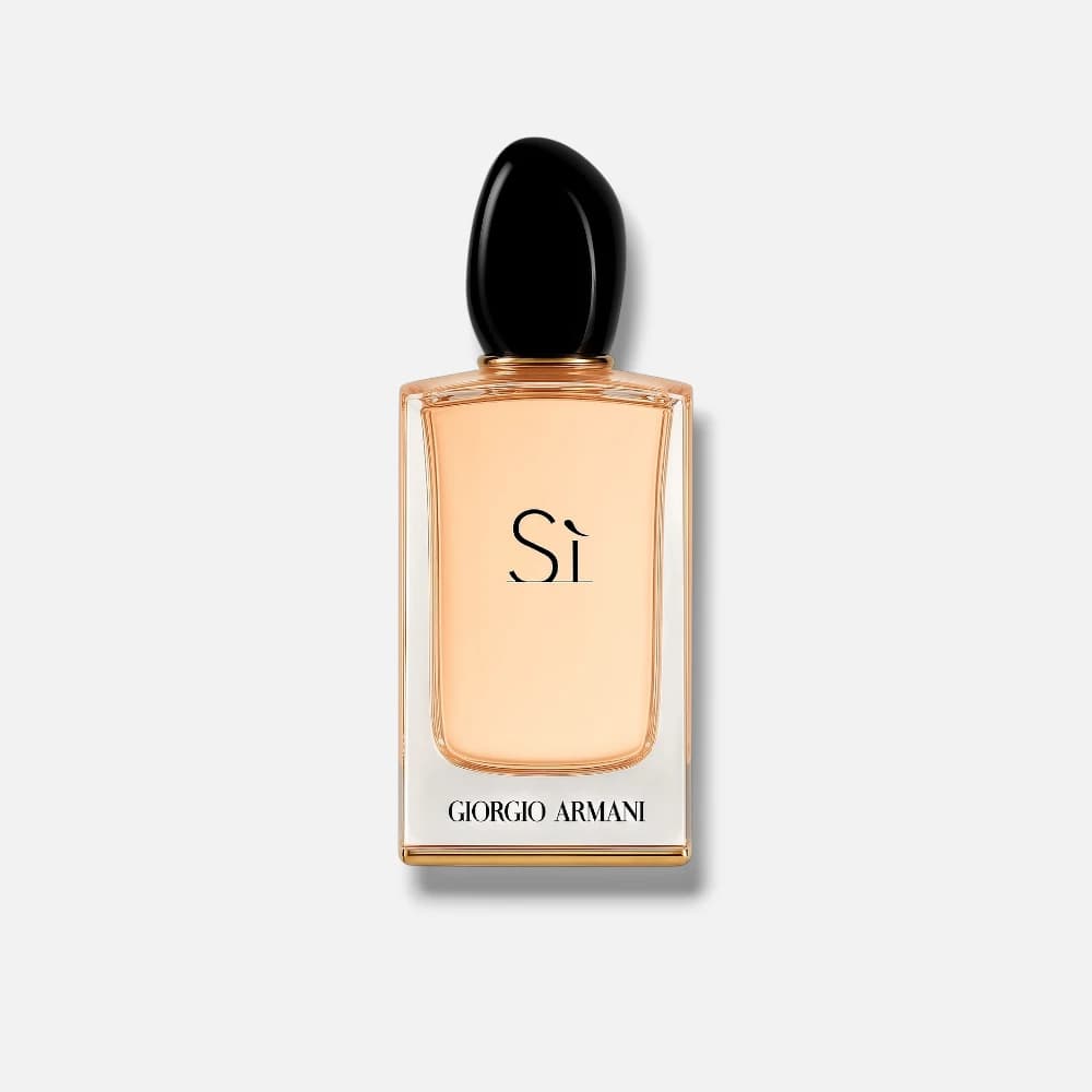 عطر جورجیو آرمانی سی