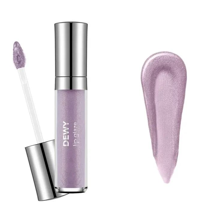 لیپ گلاس دوی لیپ گلیز فلورمار رنگ 025 LAVENDER