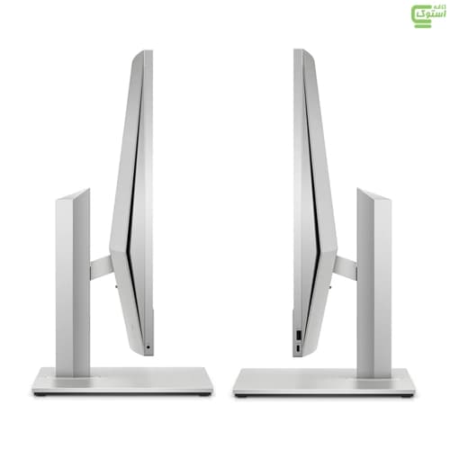 آل این وان 24 اینچ اچ پی مدل HP EliteOne 800 G6 استوک — تصویر ۷