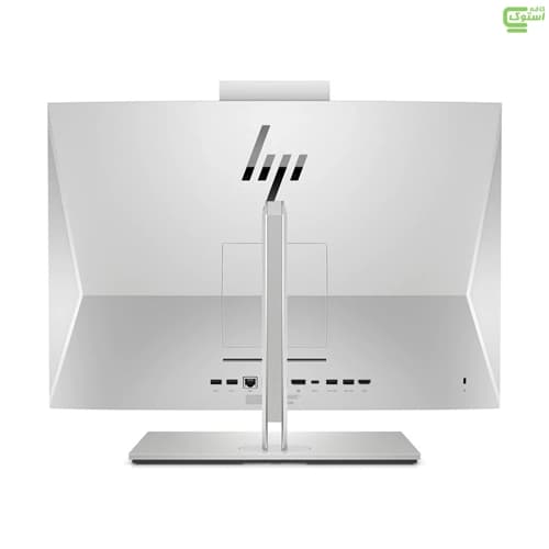 آل این وان 24 اینچ اچ پی مدل HP EliteOne 800 G6 استوک — تصویر ۸
