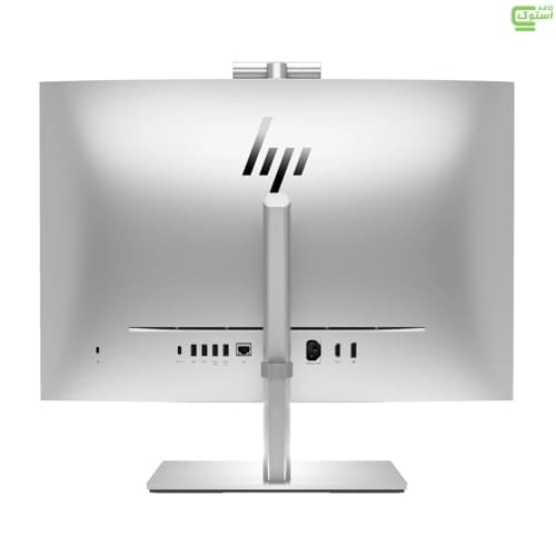 آل این وان 24 اینچ اچ پی مدل HP EliteOne 800 G6 استوک — تصویر ۵