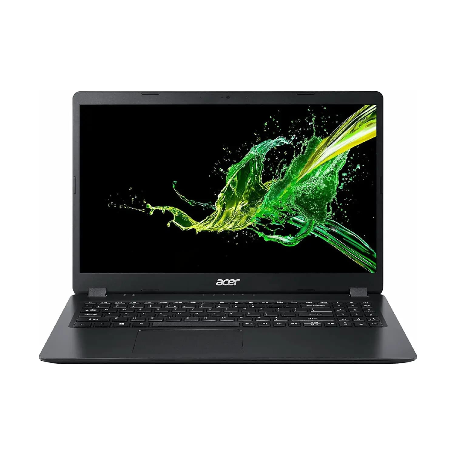لپتاپ 15.6 اینچی ایسر مدل Acer Aspire 3 استوک — تصویر ۷