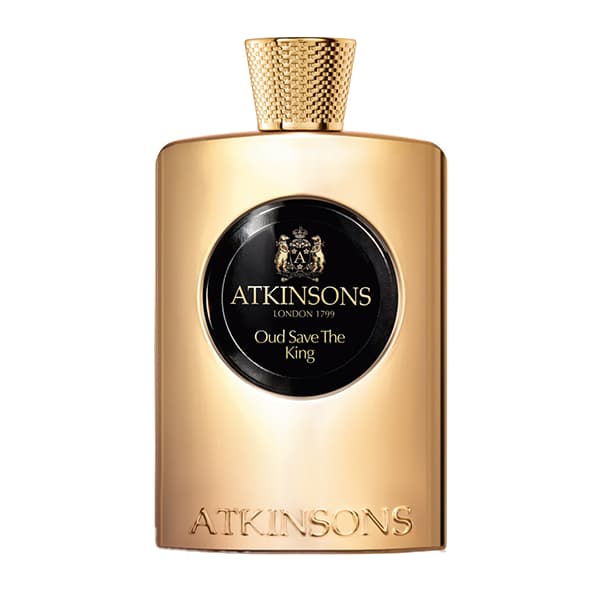 عطر اتکینسونز عود سیو د کینگ — تصویر ۳