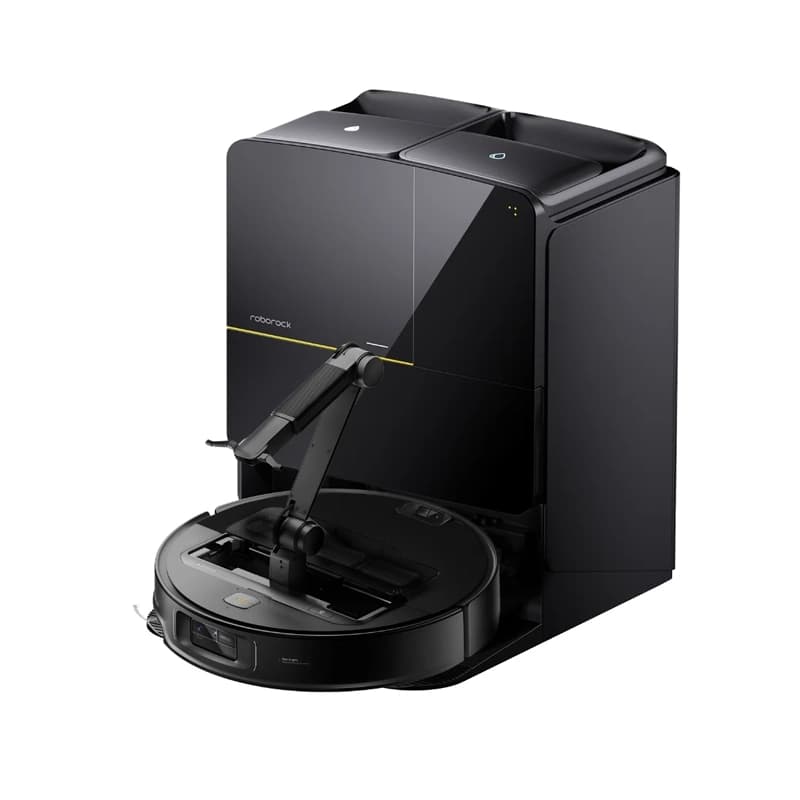 جارو روباتیک روبوراک Roborock Saros Z70