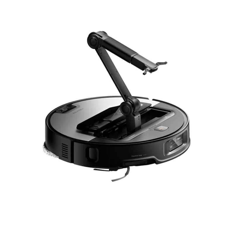 جارو روباتیک روبوراک Roborock Saros Z70 — تصویر ۸