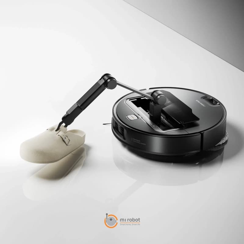 جارو روباتیک روبوراک Roborock Saros Z70 — تصویر ۴