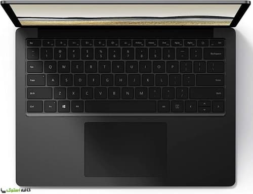 لپتاپ 13.5 اینچی سرفیس مدل Surface Laptop 3 استوک — تصویر ۶