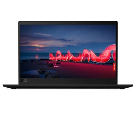 لپتاپ 14 اینچی لنوو مدل Lenovo ThinkPad X1 Carbon استوک — تصویر ۲