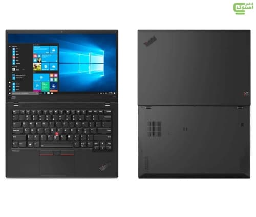 لپتاپ 14 اینچی لنوو مدل Lenovo ThinkPad X1 Carbon استوک — تصویر ۵