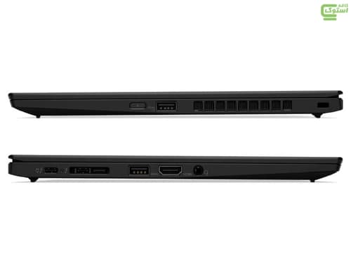 لپتاپ 14 اینچی لنوو مدل Lenovo ThinkPad X1 Carbon استوک — تصویر ۴