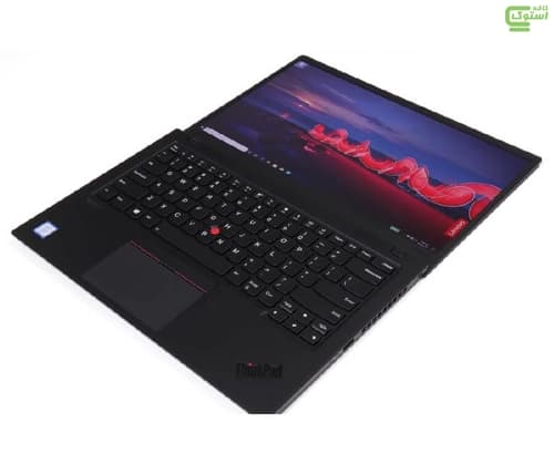لپتاپ 14 اینچی لنوو مدل Lenovo ThinkPad X1 Carbon استوک — تصویر ۶